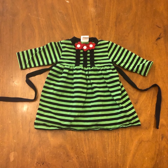 Florence Eiseman Other - Florence Eiseman Striped Dress